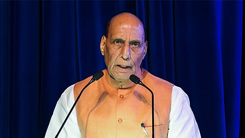 Defence Minister Rajnath Singh to inaugurate BrahMos missile unit in Lucknow.