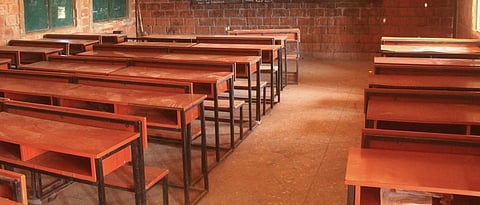 Across Tiruchy, 72 special educators and 13 physiotherapy teachers operate through 17 centres, offering continuous therapy, academic basics, and home-based and day-care support.