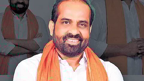 Andhra government to set up Jan Aushadhi shops at all GGHs to curb overpricing on drugs