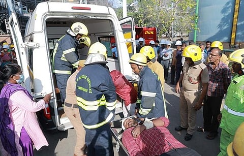 Sources indicate that mock drills would now become a monthly occurrence in the states and UTs adjoining the Pakistan border.