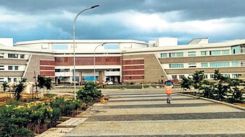 Despite tough job market, IIM-Trichy students get 320 offers; Rs 43 lakh highest pay package