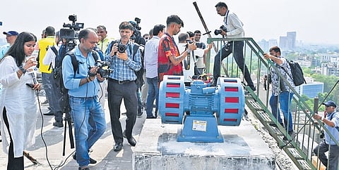 Govt ramps up efforts to ensure emergency readiness