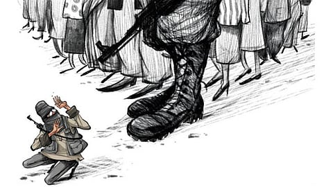 Image used for representational purposes only.