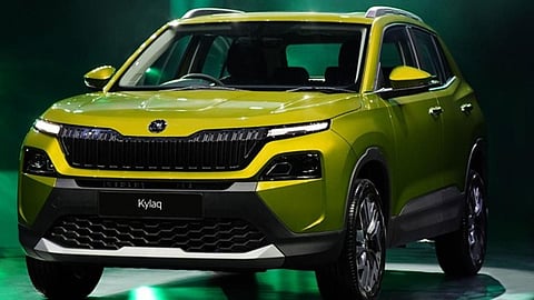 Why Skoda Kylaq is a Strong Entry into India’s Sub-4-Metre SUV Segment
