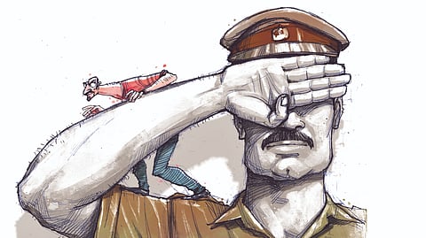 Image used for representational purposes only.