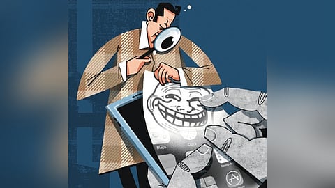 Digital lynching torches India’s soul