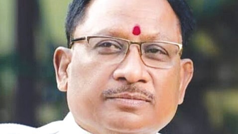 Raipur Diary | State poised to emerge as a textile hub soon