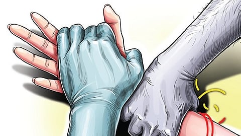 Image used for representational purposes.