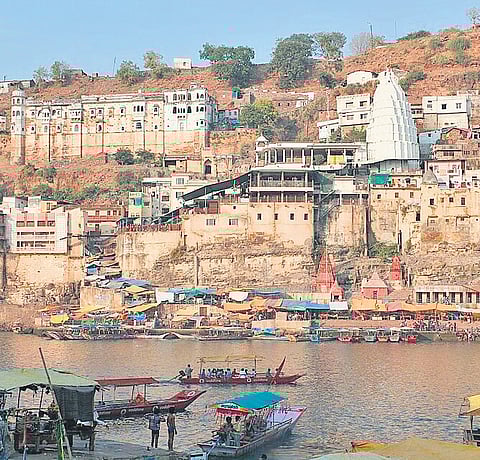After mega water project, MP & Maharashtra plan to set up spiritual tourism circuit