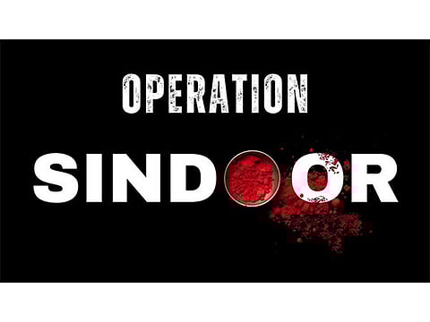 Operation Sindoor against Pahalgam attack achieves military, political, psychological objectives
