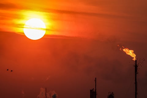 Image used for representational purposes only. 