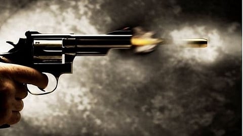 Bar bouncer shot at by miscreants in Bhubaneswar