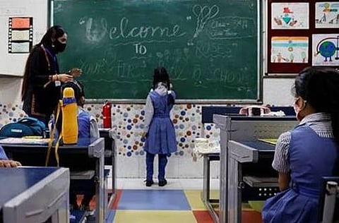 Summer break: Schools directed to discontinue guest teachers’ services