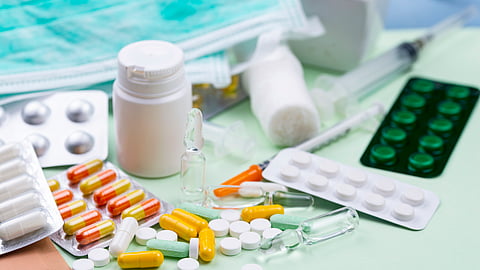 Image used for representational purposes