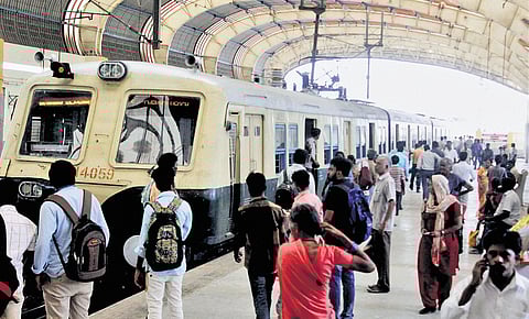 The MRTS, a 15km elevated corridor treading through the city’s central business district and extending to the IT hub along the eastern coastline, has long been regarded as an underutilised infrastructure. 