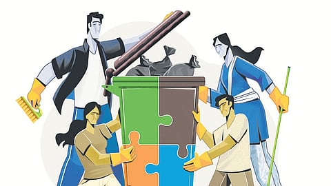 Image used for representative purpose.