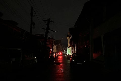 India-Pakistan: Conflict with no clear winner