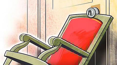 According to sources, TPCC president B Mahesh Kumar Goud has submitted a list of senior leaders vying for the posts of working presidents, vice presidents, general secretaries, and other prominent positions to the high command.