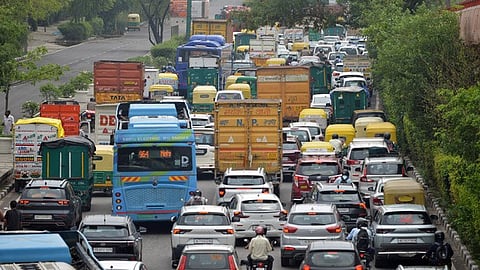 Road traffic injuries leading cause of death among youth in South-East Asia: WHO