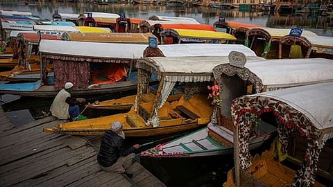 Travel agencies and frequent travellers report that destinations like the North East, Kashmir, and other popular vacation spots are currently deemed unsafe.