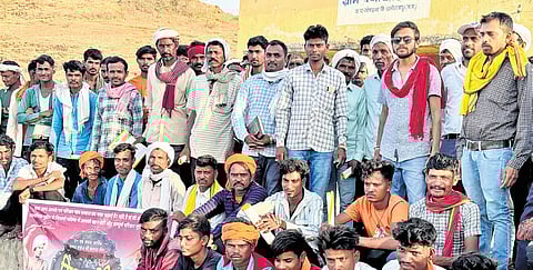Madhya Pradesh: Mission D-3 shows results in tribal districts