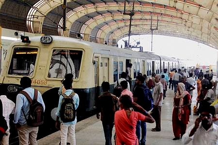 Representative Image