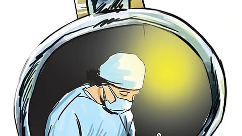 Despite prima facie evidence, the health department has not bothered to conduct an inquiry.