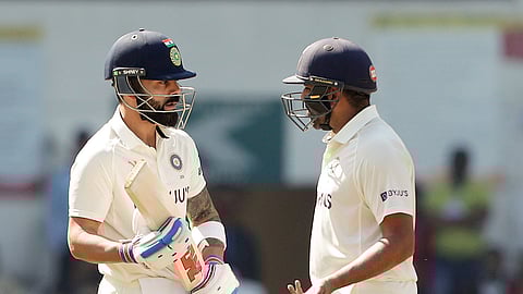 Star batters Virat Kohli and Rohit Sharma have announced their retirements from Test cricket, ushering in a new era of transition for India’s red-ball team.