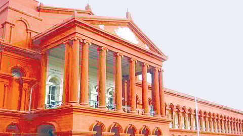Karnataka HC