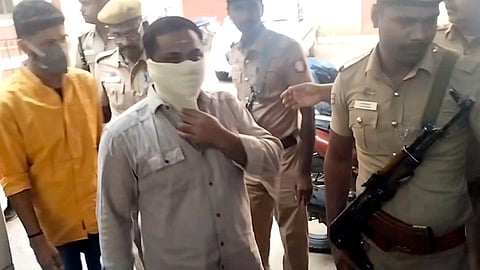 Pollachi sexual assault case: All nine convicts sentenced to life imprisonment till death