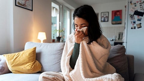 Key steps to dengue recovery