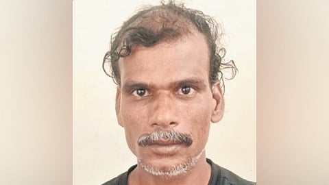 The accused, Santoshkumar, a native of Bihar who has been living in Salem for over 15 years, was apprehended within 24 hours of the crime.