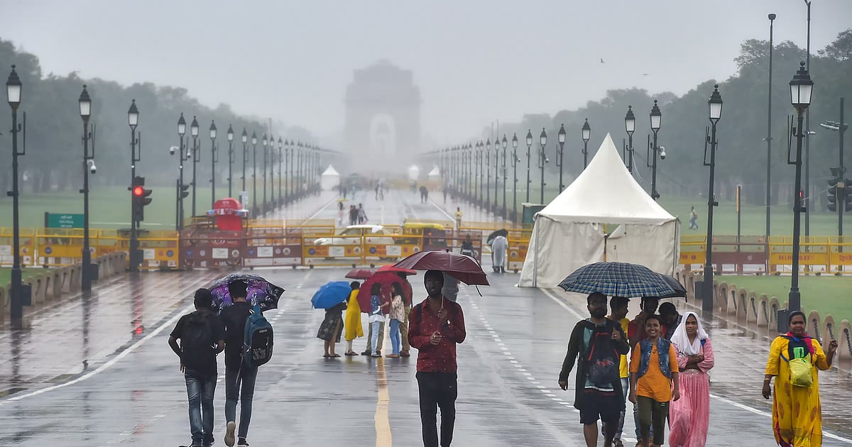 The New Indian Express - Environment - News Image