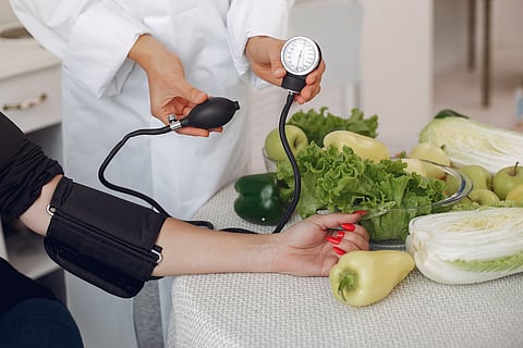 Unseen dangers of hypertension