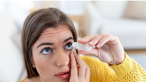 Creepy Crawlies on Your Lids: The Truth About Demodex Mites