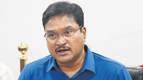 HYDRAA Prajavani gets plaints on parks, roads going missing from localities