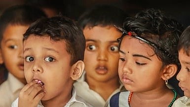 Image used for representational purposes only.