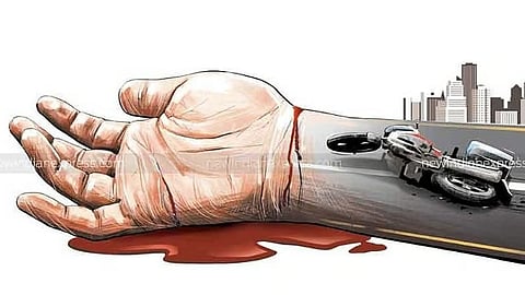 Image for representational purpose only.