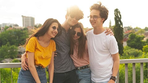 Far from Home, Close to Heart: The Rise of Chosen Families in Urban India