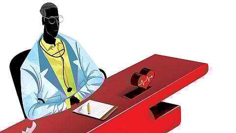 The revised pay structure has been cleared under the NHM Supplementary Record of Proceedings (RoP) 2024–26