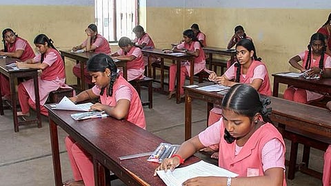 Representational image.