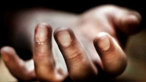 VVIT student dies by suicide in Guntur hostel
