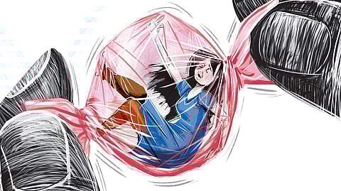 Pollachi sexual assault case: Tamil Nadu politicians play shame-and-blame game