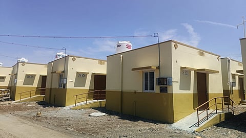 86 disabled beneficiaries to get first-of-its-kind dedicated homes in Coimbatore