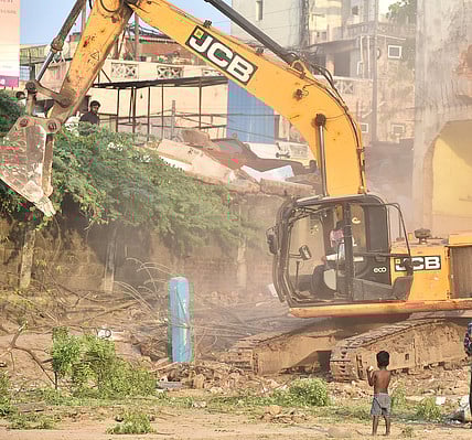 Image used for representational purposes only. 