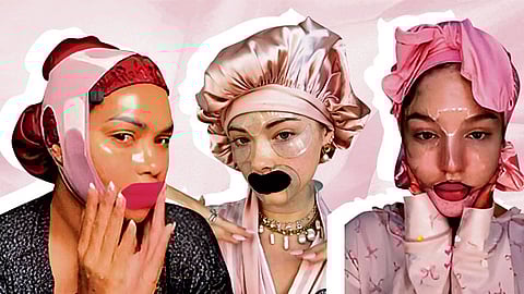 Photo for representation