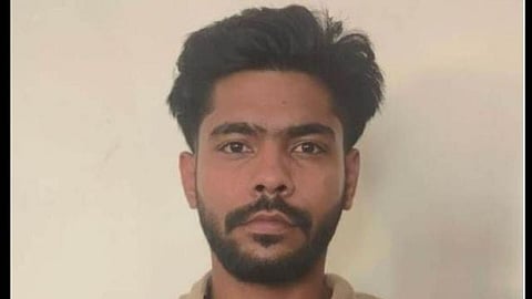 The accused Shubhamshu Shukla, a native of Chhattisgarh, who was staying in a paying guest (PG) accommodation in Prashanth Layout and working for an IT firm in Bengaluru