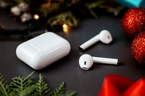 TWS market grows 4% in 1st qtr 2025 
amid premiumisation trend