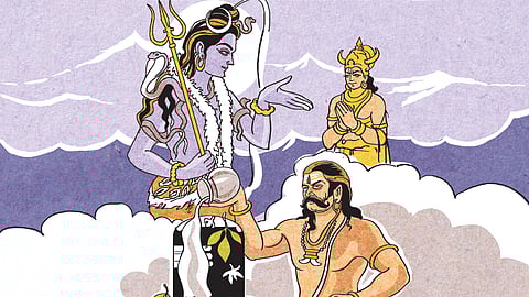 Illustration for representation