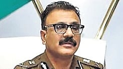 Ranchi Diary | Suspense over DGP Gupta’s salary